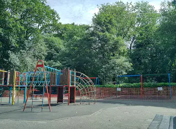 Forge Dam Park