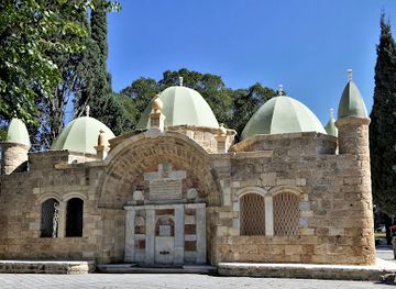 israel/jaffa/landmark/sabil-abu-nabut