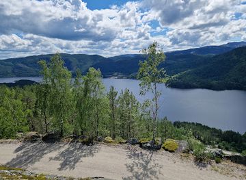 norway/telemark/landmark/grindekleiv-udsigtspunkt