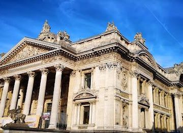 belgium/antwerp/landmark/pl-de-la-bourse