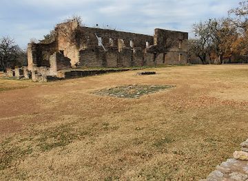 oklahoma/red-river-valley/landmark/fort-washita-historic-site