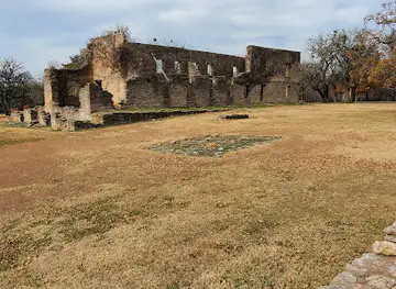 Fort Washita Historic Site