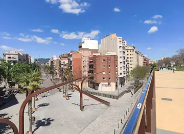 Jardins de la Rambla de Sants