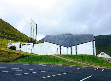 faroe-islands/gota/landmark/gotu-kirkja