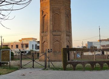 iraq/hawler/landmark/minara-park