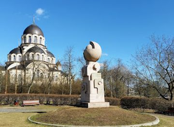 lithuania/vilnius/zverynas/landmark/bird-s-nest