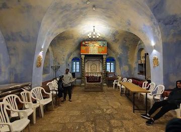 israel/nahariya/landmark/the-old-synagogue