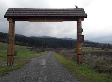 slovakia/spis/landmark/gateway-to-the-slovak-paradise