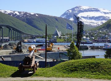 norway/troms/landmark/skansen-festningsverk