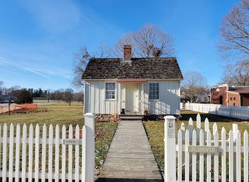 Herbert Hoover National Historic Site