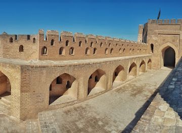 iraq/baghdad/landmark/bab-baghdad-al-wastany