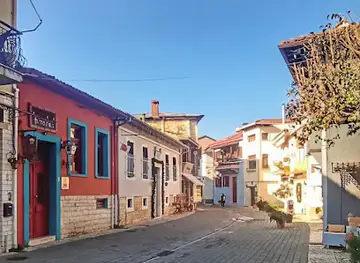 Castle of Ioannina