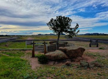 Tree In The Rock, Historical Site