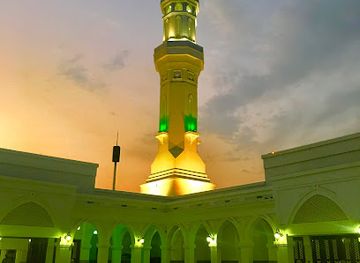 saudi-arabia/medina/landmark/the-seven-mosques