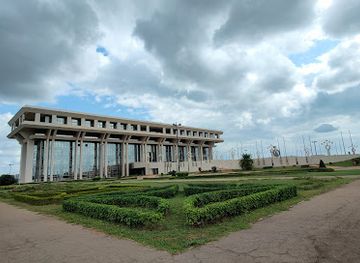 cote-d-ivoire/lacs/landmark/boigny-felix-houphouet-foundation-for-peace-research