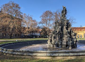 germany/franconia/landmark/schlossgarten-erlangen