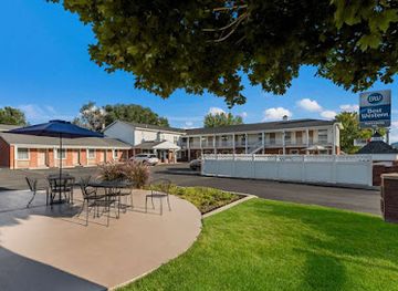 utah/beaver/landmark/best-western-butch-cassidy-inn