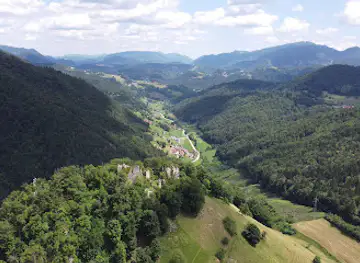 Gamberk Castle