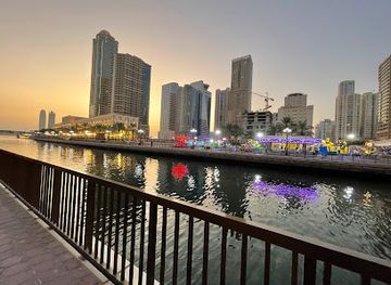 united-arab-emirates/sharjah/al-qasba/landmark/al-qasba-bridge