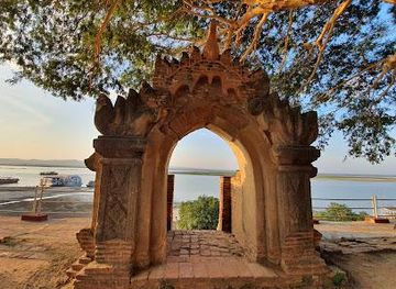 myanmar-burma/bagan/landmark/shwe-kun-cha-hpaya