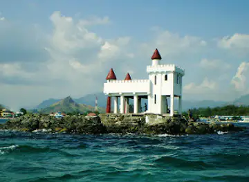 Enchanted Castle Subic Bay