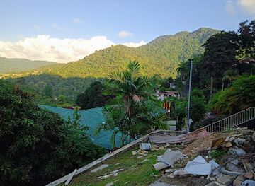 Yerettê - Home of the Hummingbird