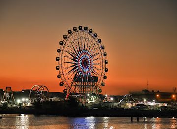 iraq/basra/landmark/cornish-amusements-park