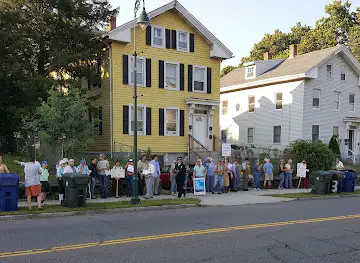 Windham Textile & History Museum (the Mill Museum)