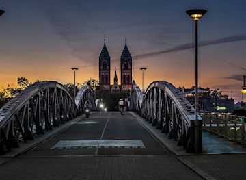 germany/freiburg/landmark/wiwilibrucke