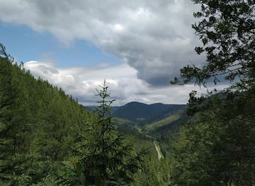 slovakia/pieniny-national-park/landmark/belianska-cave