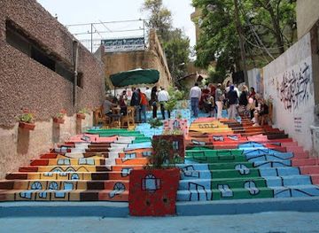 lebanon/tripoli/landmark/al-tall-al-olya-cafe