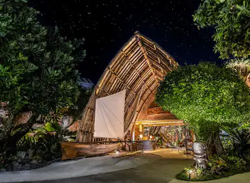 Le Taha'a Island Resort & Spa
