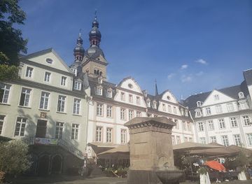 germany/koblenz/landmark/schangel-fountain