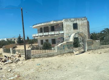 tunisia/djerba-island/landmark/haunted-house-djerba