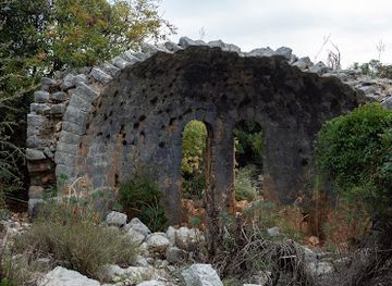 turkiye/lycia/landmark/ancient-lycian-city