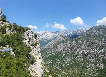 Paklenica National Park