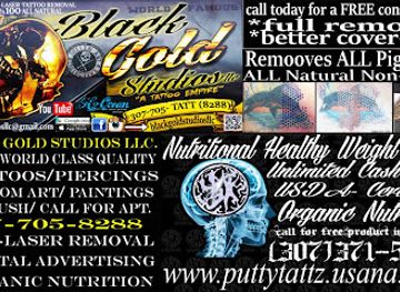 wyoming/rock-springs/landmark/black-gold-studios-llc