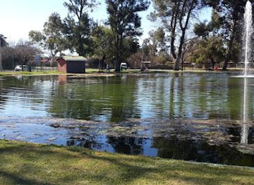 south-africa/free-state/landmark/kings-park-rose-garden
