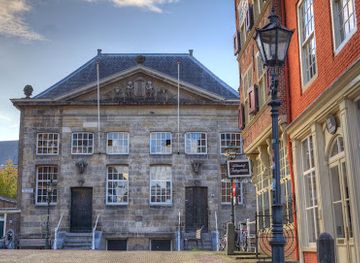 netherlands/delft/landmark/o-j-v-the-koornbeurs