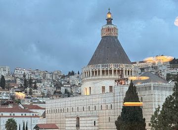 israel/nazareth/landmark/nazareth-city-center