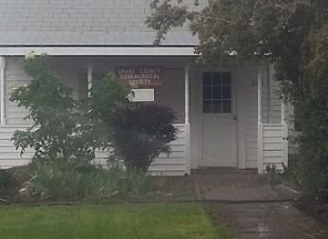 oregon/grant-county/landmark/grant-county-genealogical-society