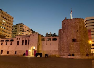 united-arab-emirates/sharjah/landmark/sharjah-fort-al-hisn