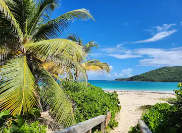 Reserva Natural de Culebra / Culebra Nature Reserve