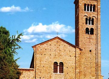 italy/ravenna/landmark/basilica-of-saint-francis