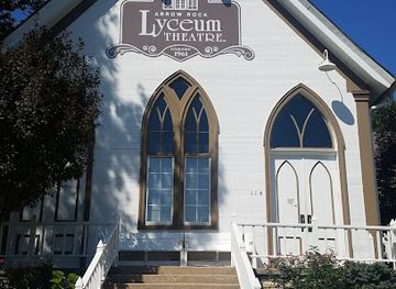 missouri/great-plains/landmark/arrow-rock-historic-district