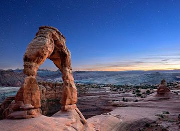 Arches National Park