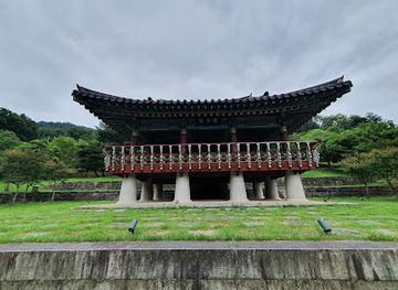 south-korea/honam-region/landmark/uam-historical-park