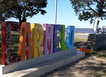 uruguay/colonia/landmark/farola-carmelo-playa-sere