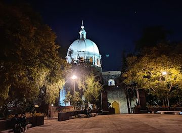 mexico/puebla/landmark/monumento-de-la-bandera