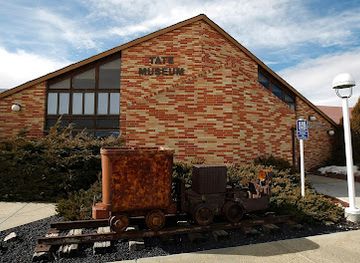 wyoming/converse-county/landmark/tate-geological-museum-at-casper-college